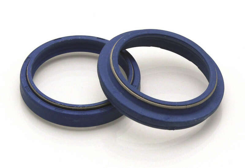 Tecnium Blue Label set stofkappen voor vork - WP 48