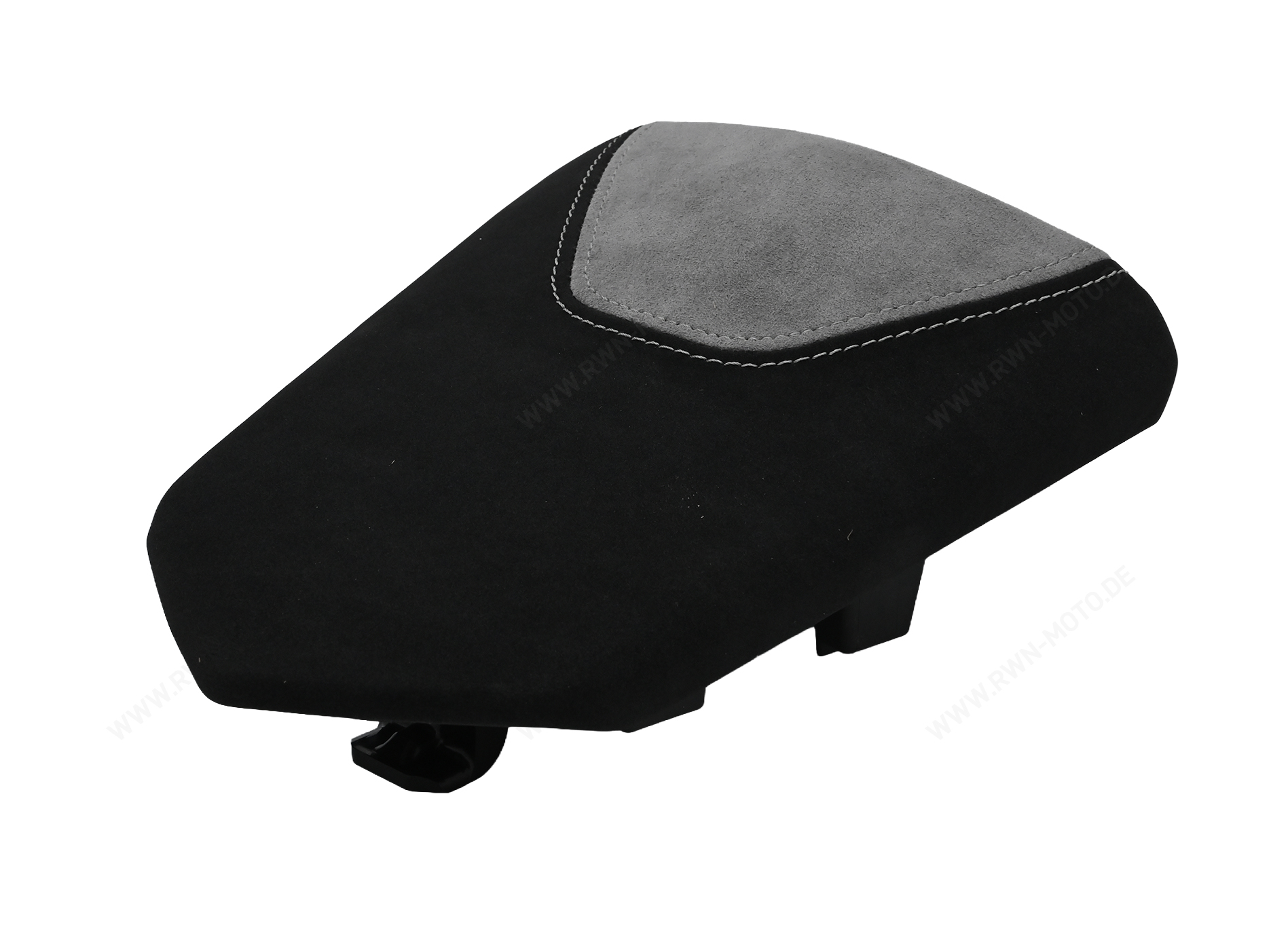 Alcantara achterzadel voor Honda CB 1000 Hornet (25-) Origineel