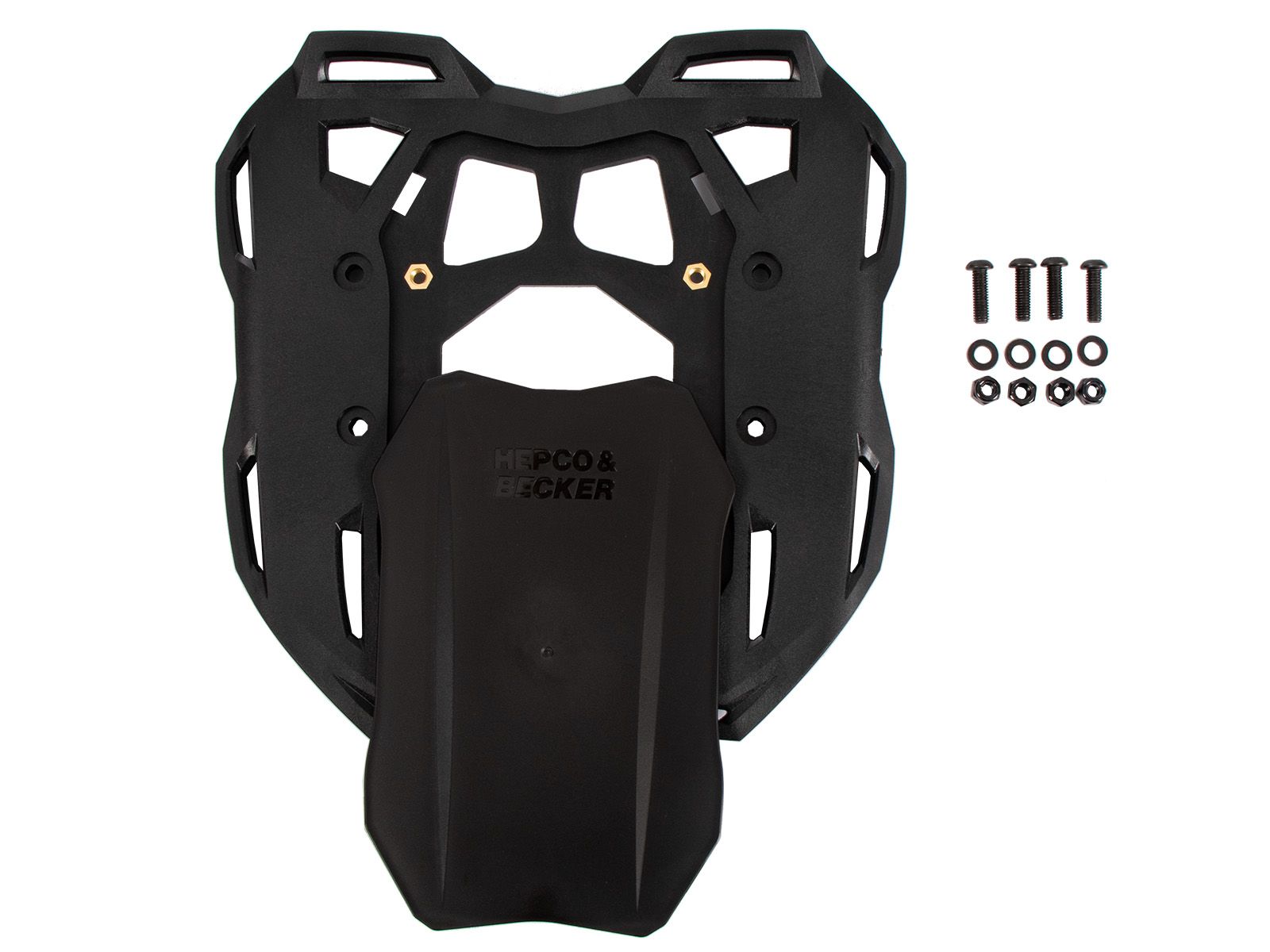 Universal-Smartrack-black Hepco & Becker