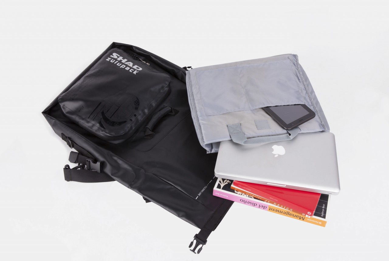 Sac à dos Shad SW18