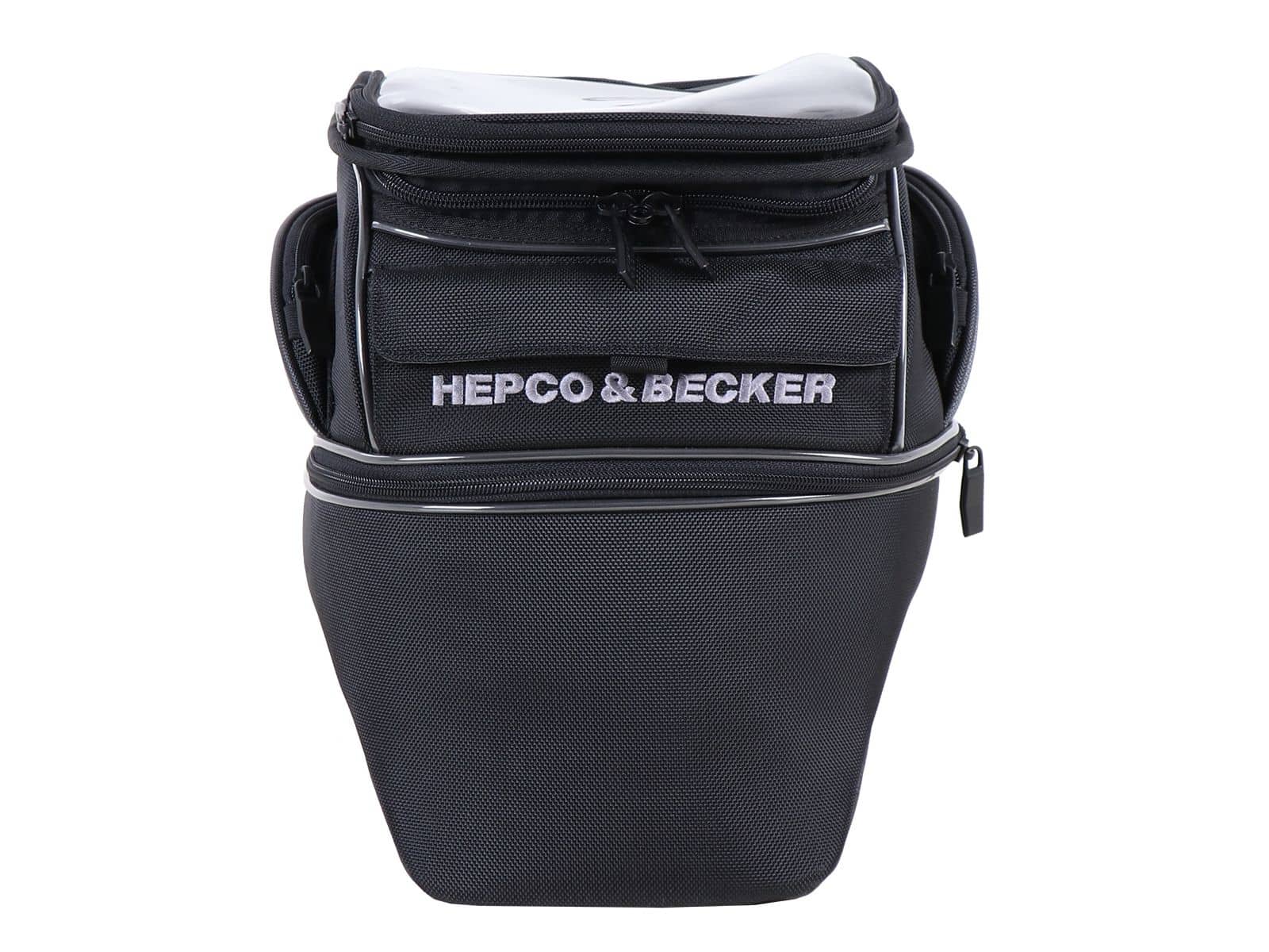 Tanktas Street Enduro M Hepco & Becker