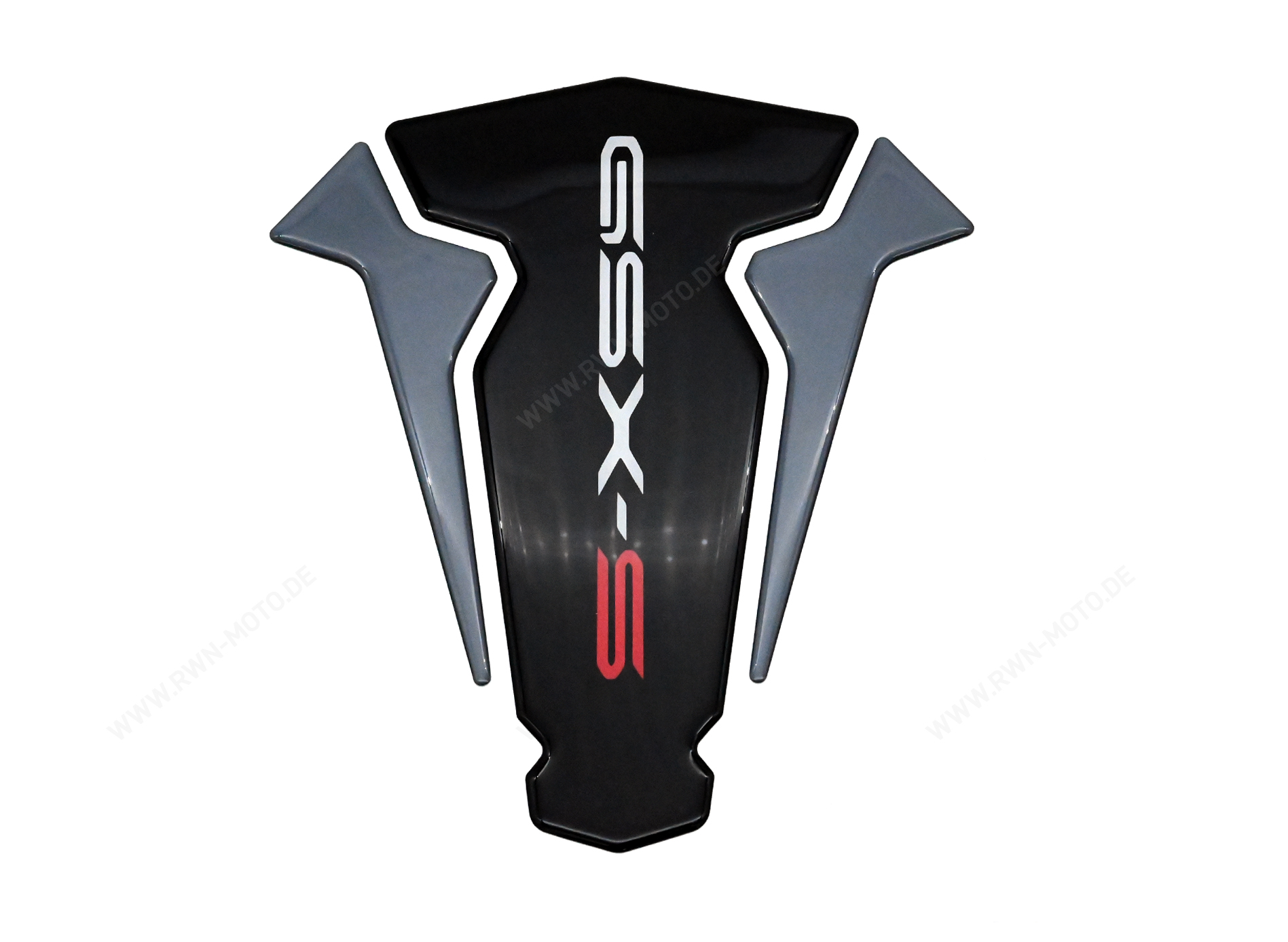 Tankpad für Suzuki GSX-S 1000 GX (24-) Original