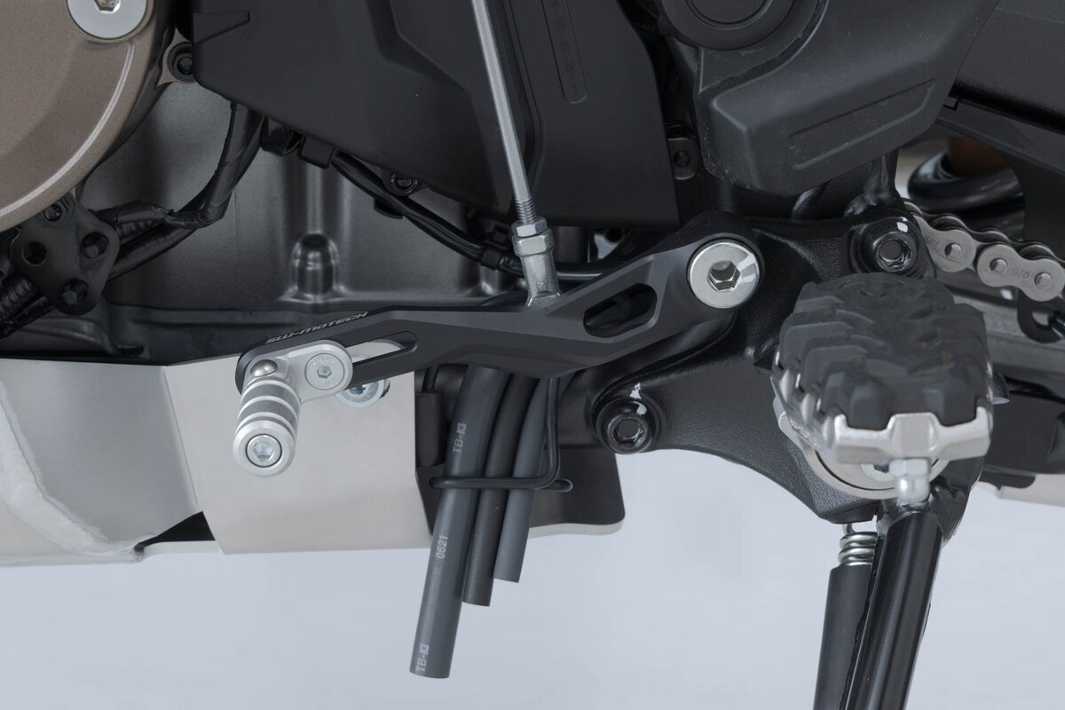SW-Motech Schakelhendel voor Honda CRF1100L Africa Twin (20-) - SW Motech