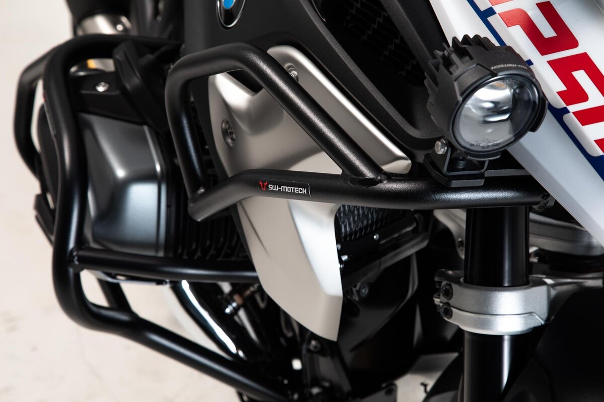 Arceaux de sécurité pour Aprilia Tuareg 660 (21-) SW Motech