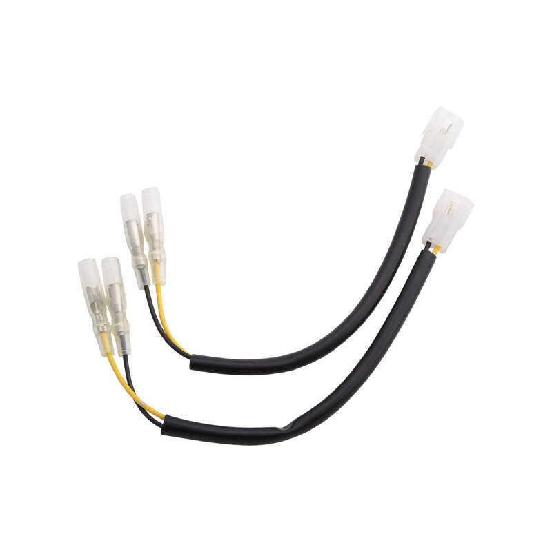 HIGHSIDER smart Adapterkabel Für Blinker, Für Aprilia (Paar)
