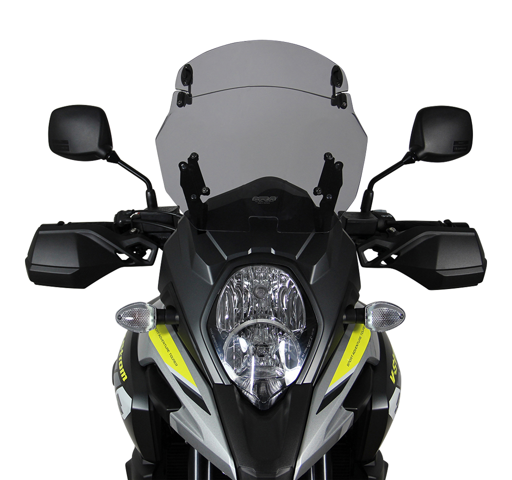Multi-X-Creen MRA "MXC" für SUZUKI DL 1000 V-STROM (Bj.2017-)