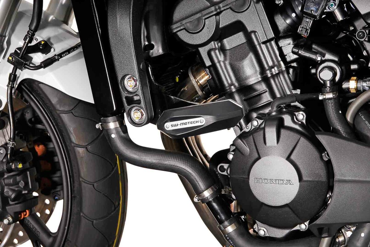 Crash bar for Aprilia Tuareg 660 (21-) SW Motech