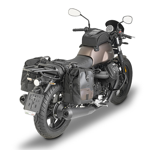 Givi CRM102 Satteltasche