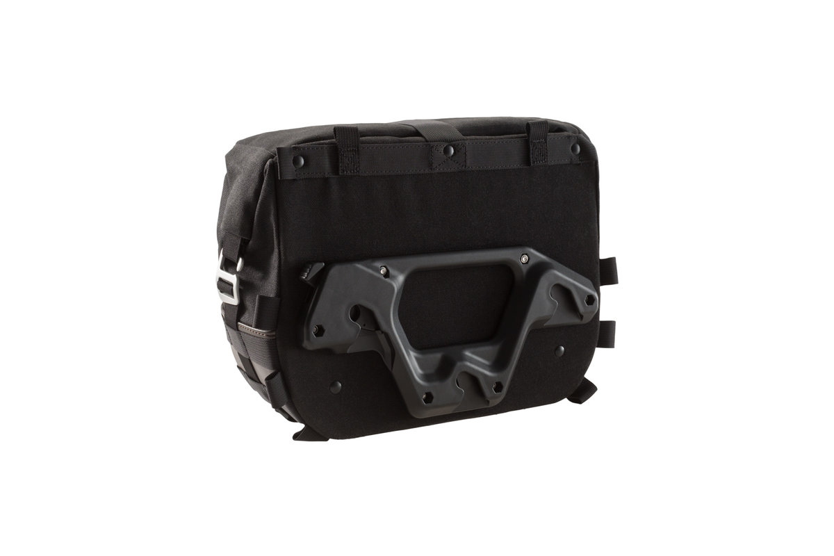 SW-Motech Legend Gear Sacoche latérale LC1 9,8L pour support latéral SLC gauche