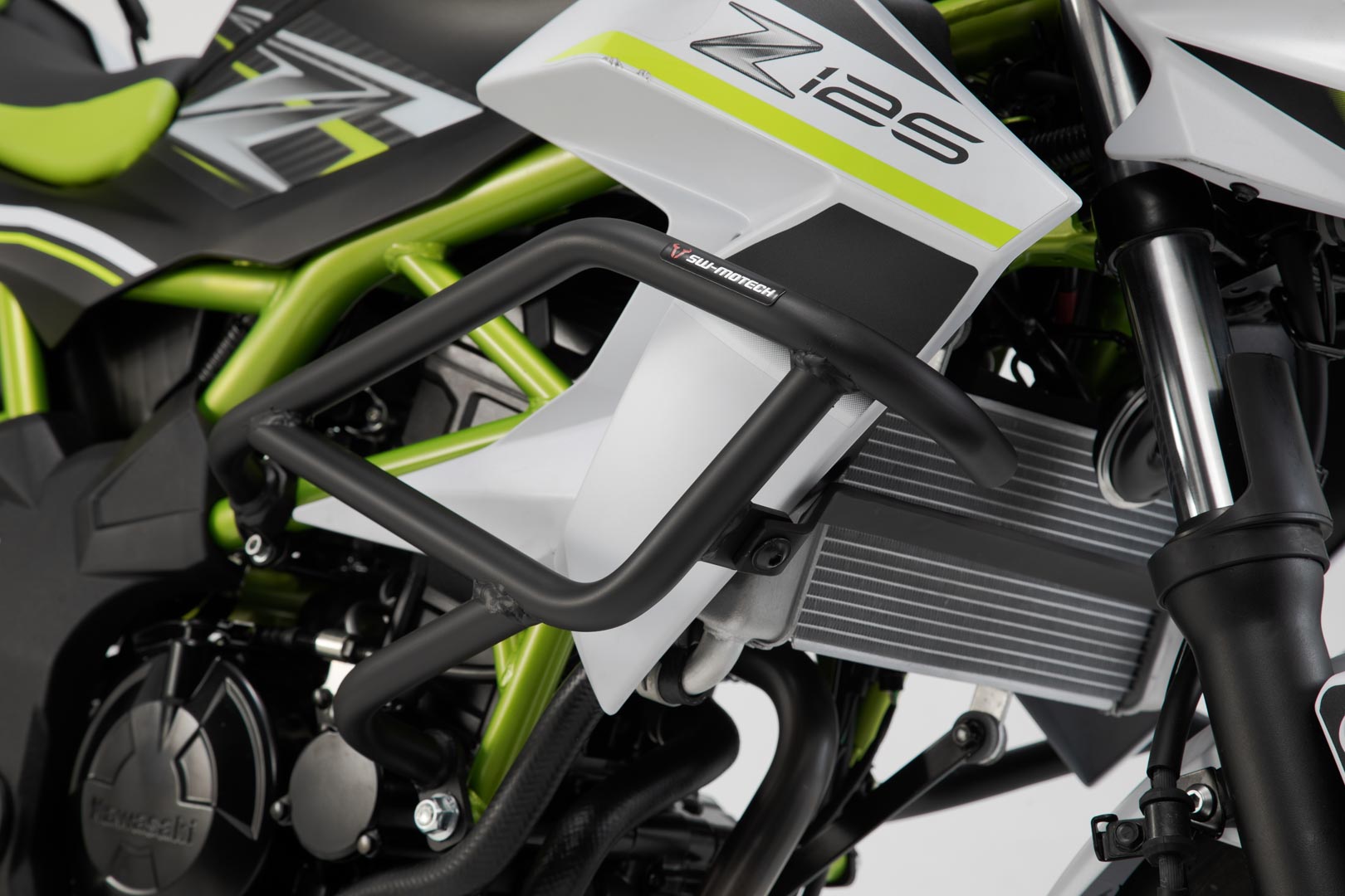 Arceaux de sécurité pour Aprilia Tuareg 660 (21-) SW Motech
