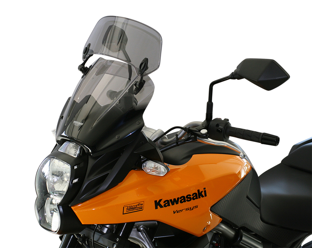 X-Creen-Touring MRA "XCTM" für KAWASAKI VERSYS 650 (Bj.10-14)