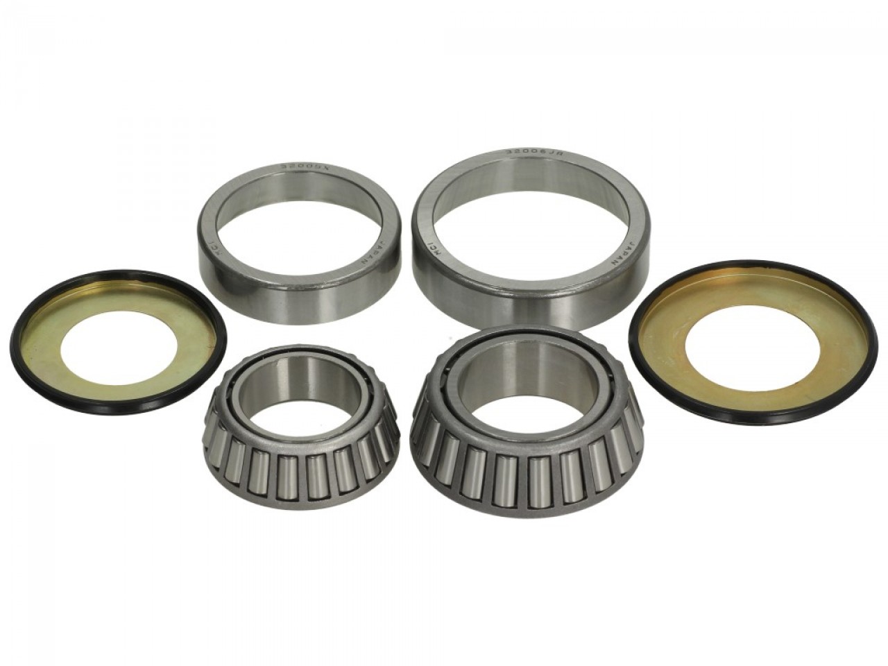Parts Plus steering head bearing SSH-903R