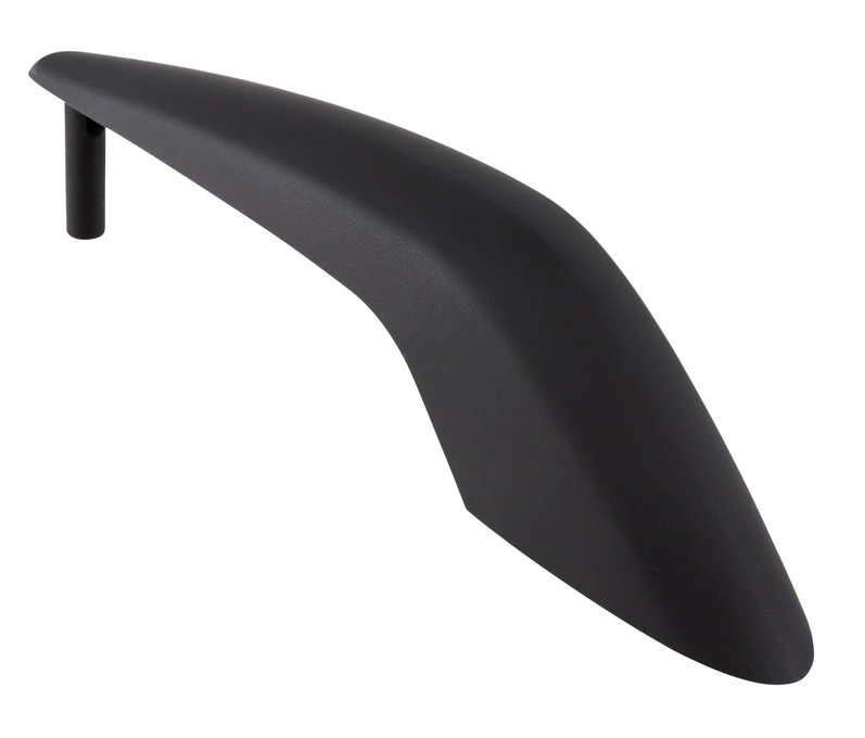 Styling Kit "Black Edition" für Vespa GTS/​GTS Super HPE 125/​300 (19-22), schwarz matt