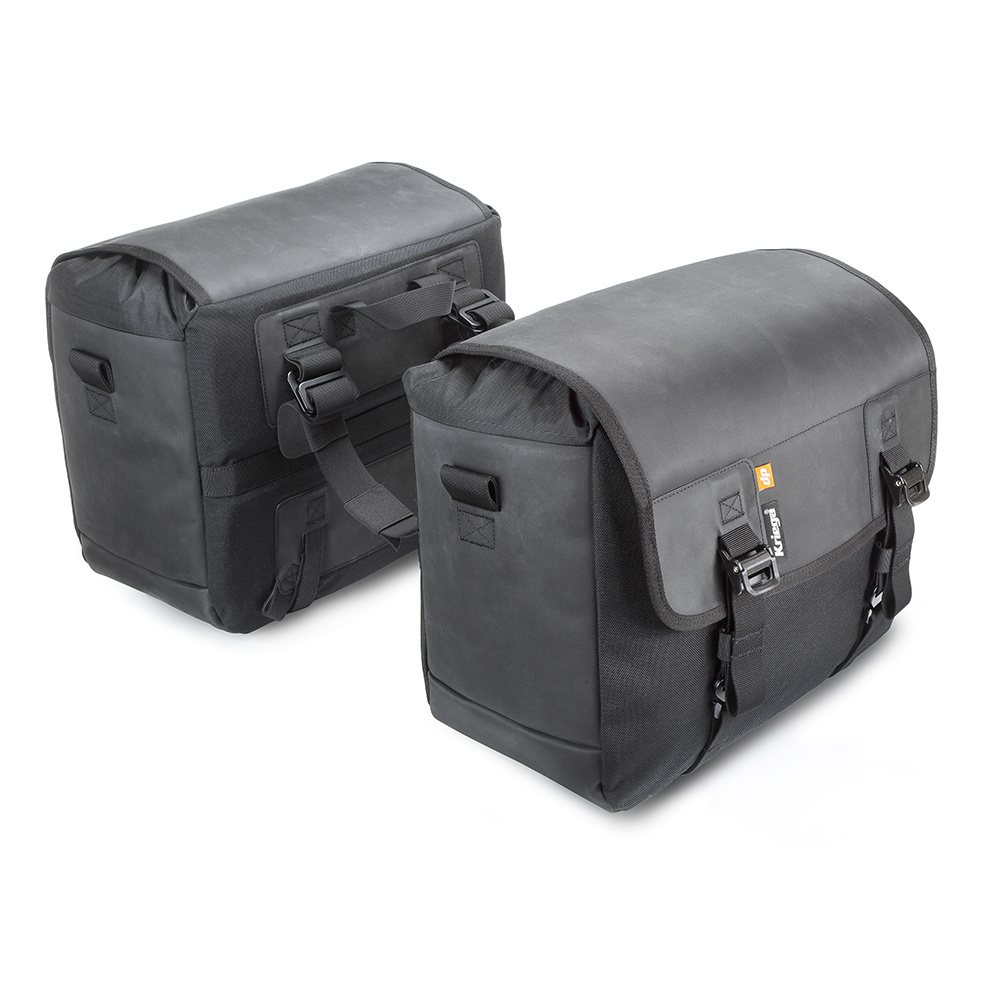 Kriega Duo 36 Satteltaschen