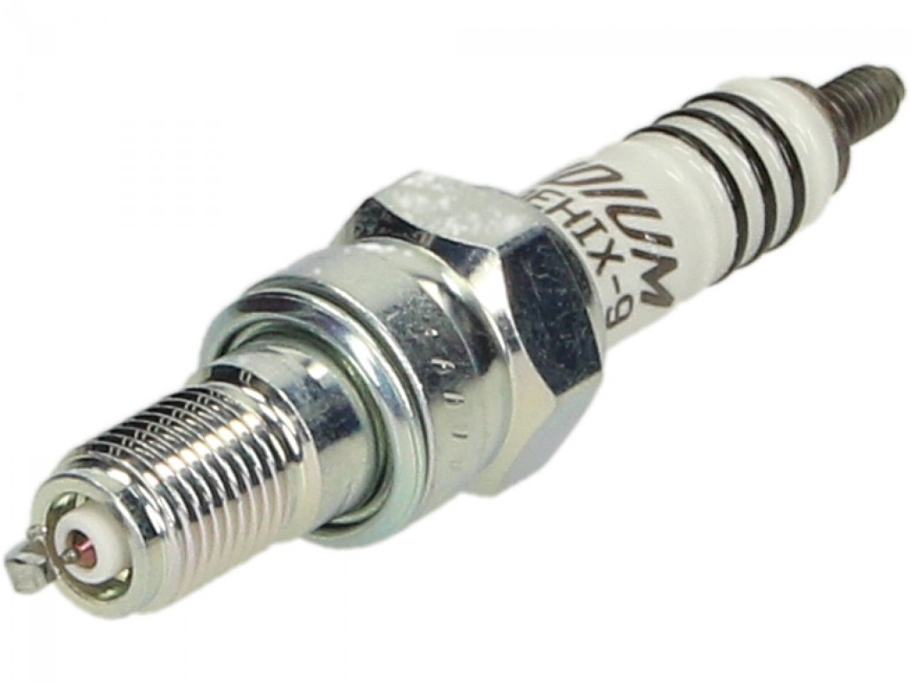 NGK Iridium spark plug, CR9EHIX-9