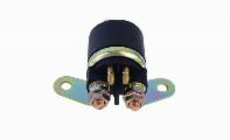 Tecnium magnetic switch - Suzuki ATV