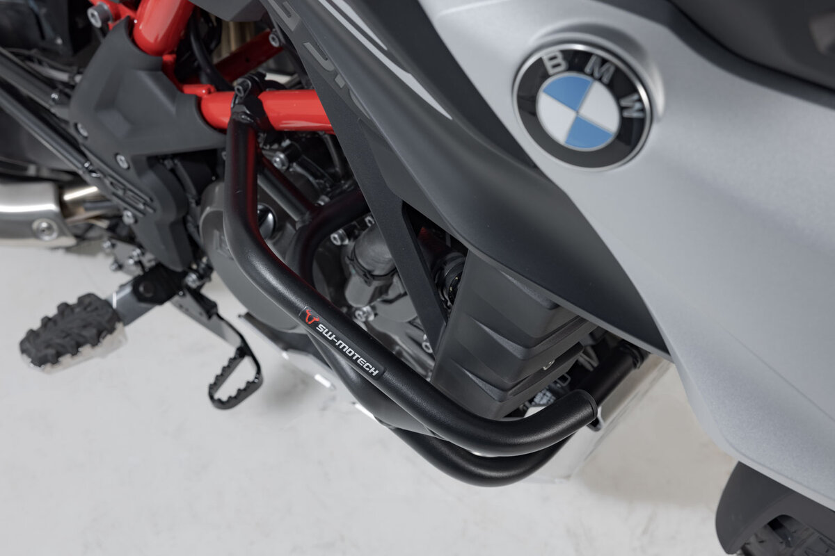 Arceaux de sécurité pour Aprilia Tuareg 660 (21-) SW Motech