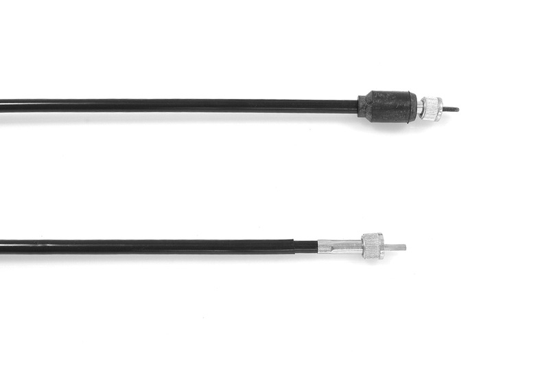 Tecnium speedometer drive shaft