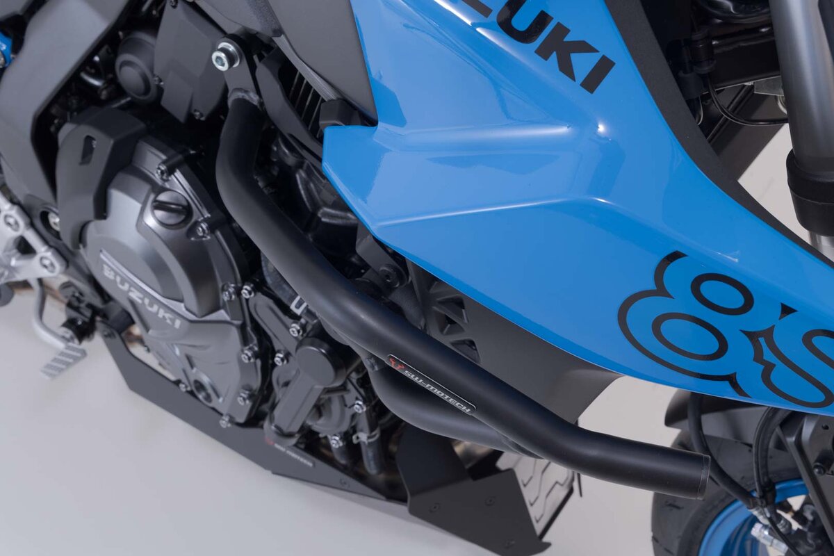 SW-Motech Sturzbügel für Suzuki GSX-8S (23-)