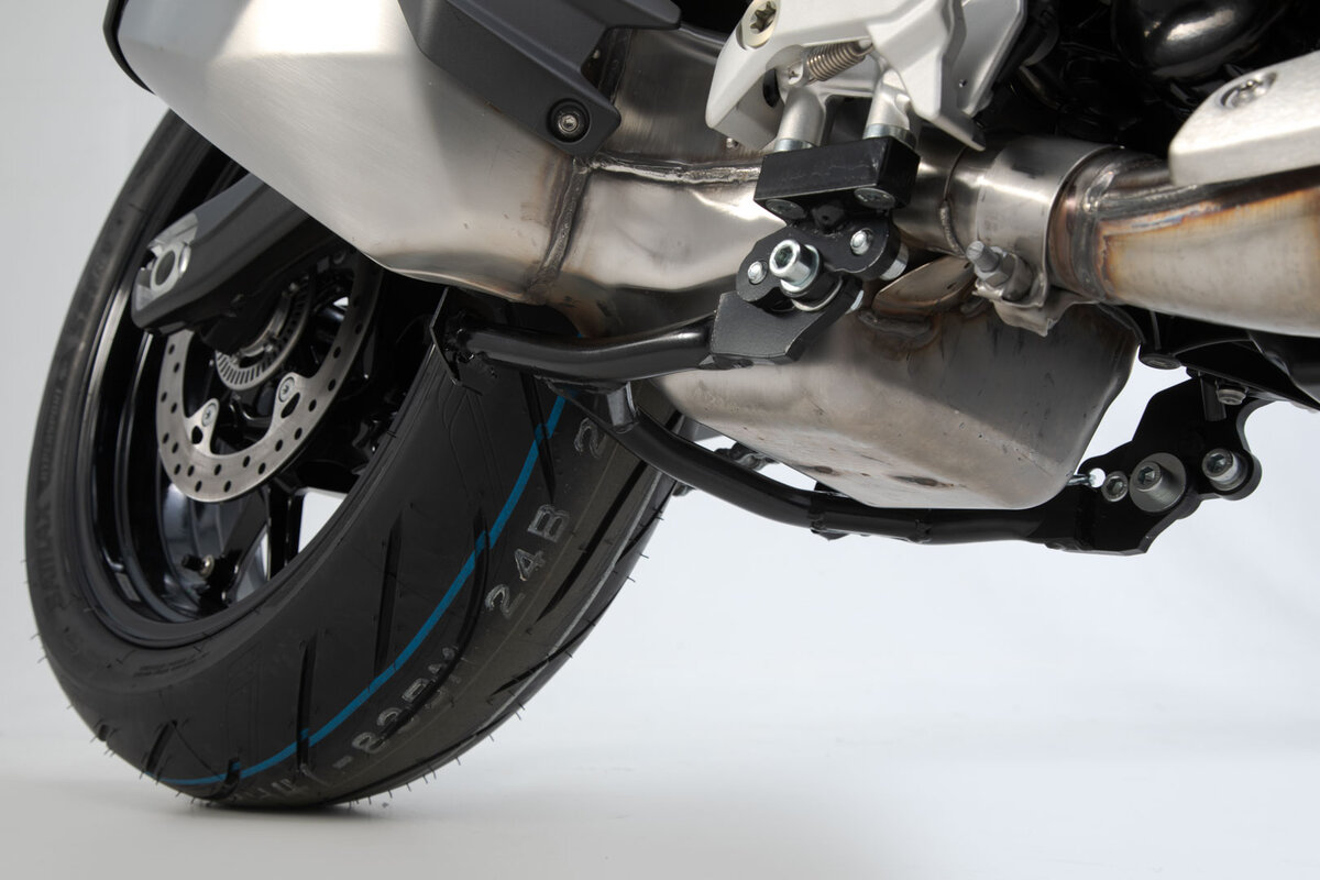 Crashbar voor Aprilia Tuareg 660 (21-) SW Motech