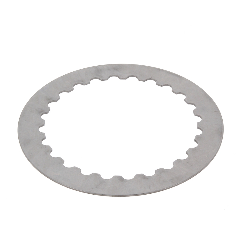 Tecnium clutch steel disk