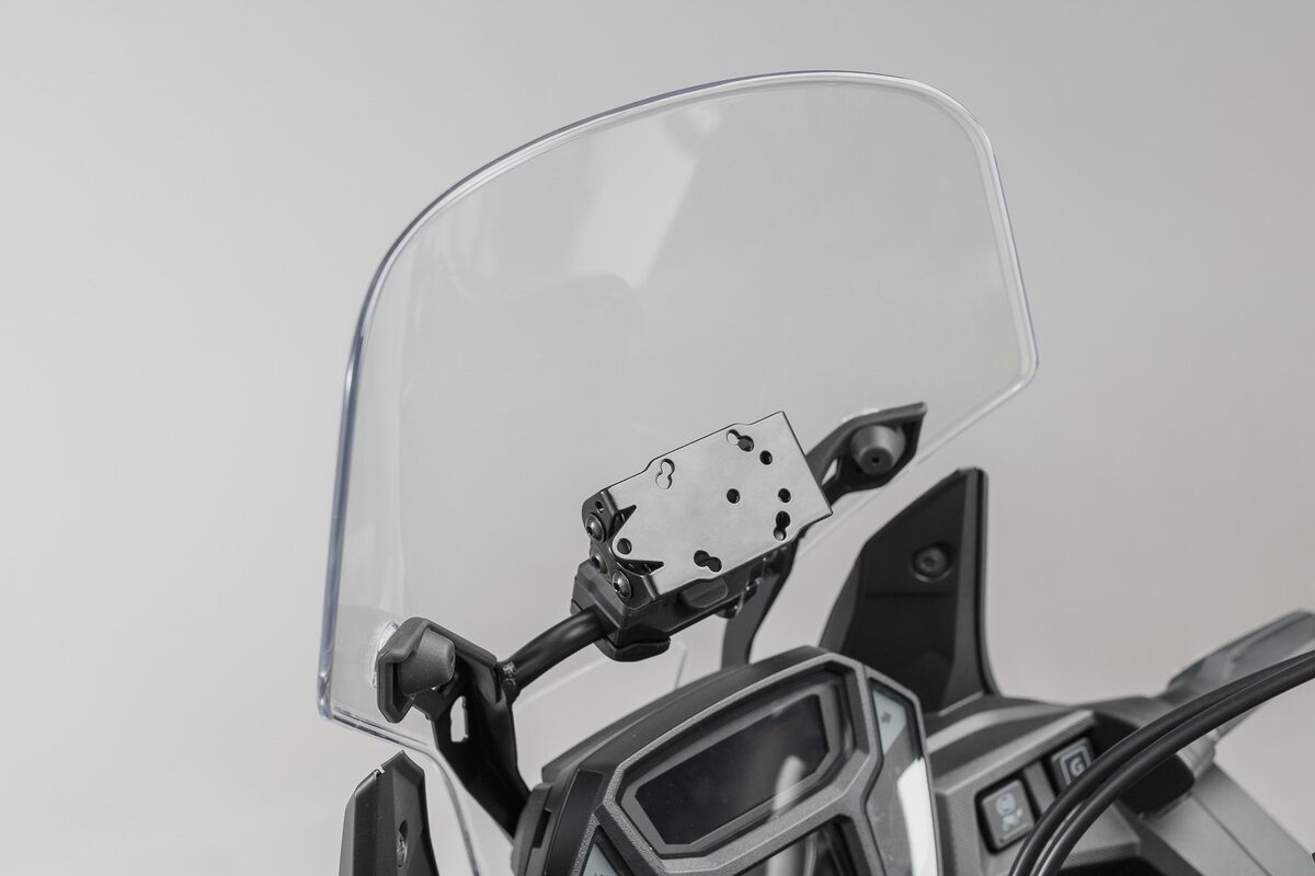 Crash bar for Aprilia Tuareg 660 (21-) SW Motech