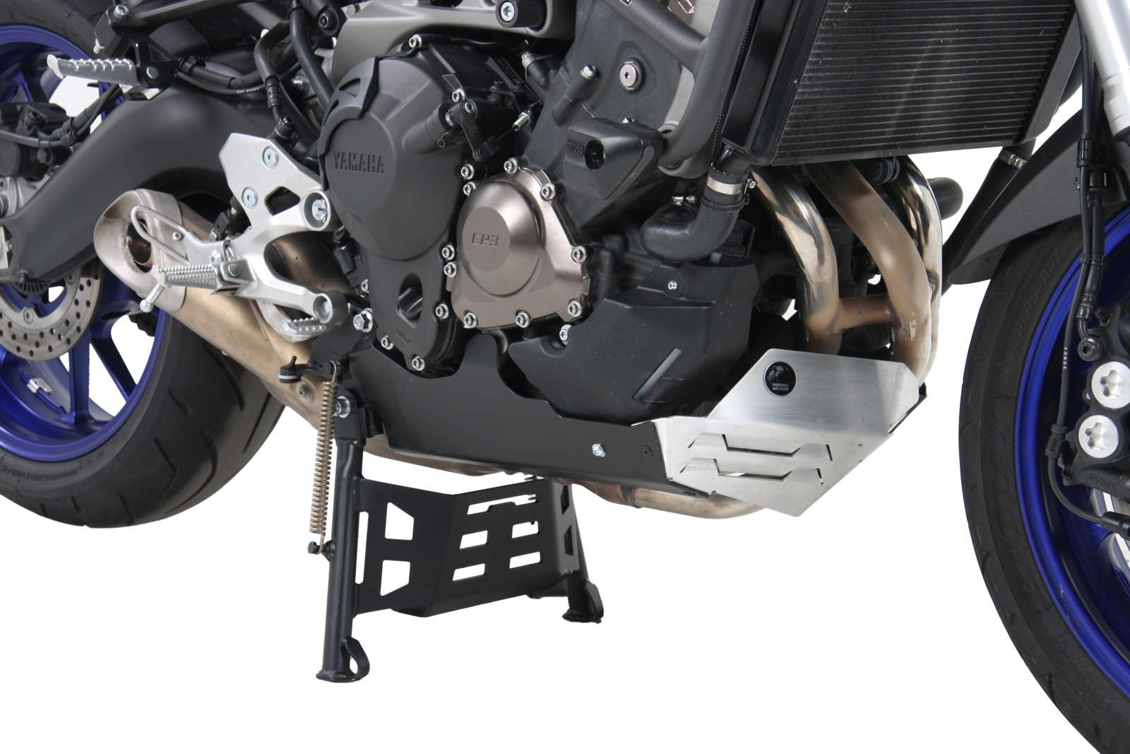 Bugspoiler für Yamaha MT-09 (Bj.14-16) Hepco & Becker