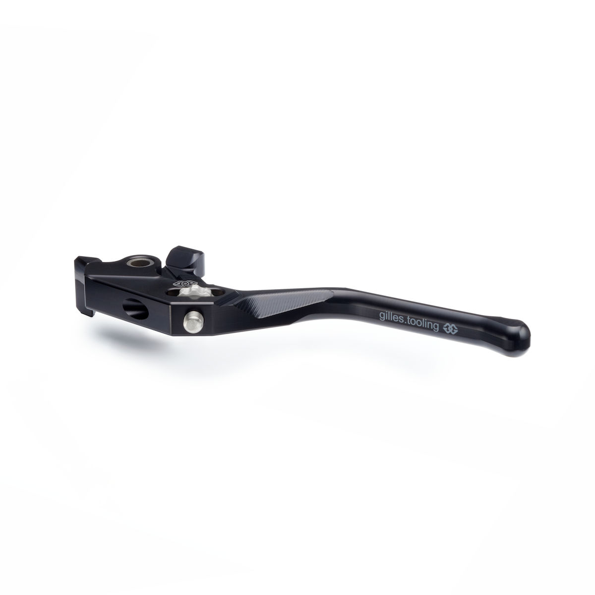 Billet-Bremshebel für T-MAX / SX / DX (Bj.17-) Original Yamaha