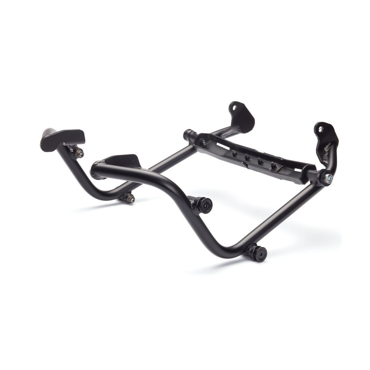 Zijtas houders voor MT10 /SP (Bj.16-19) Origineel Yamaha