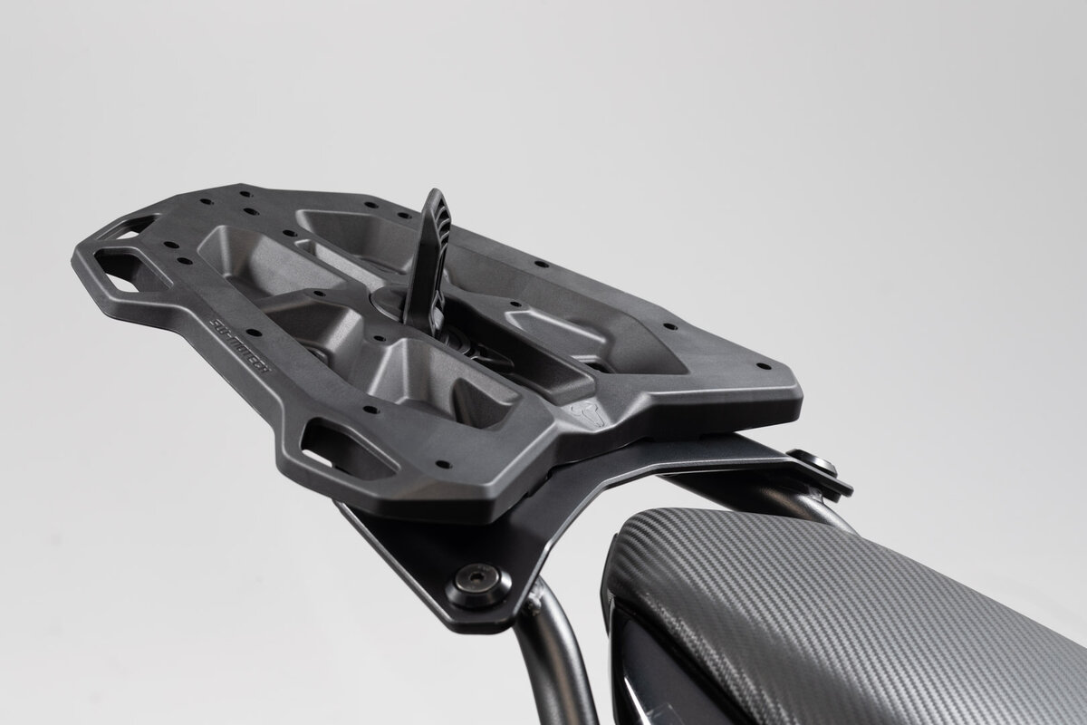 SW-Motech Adapterplatte für STREET-RACK Gepäckträger