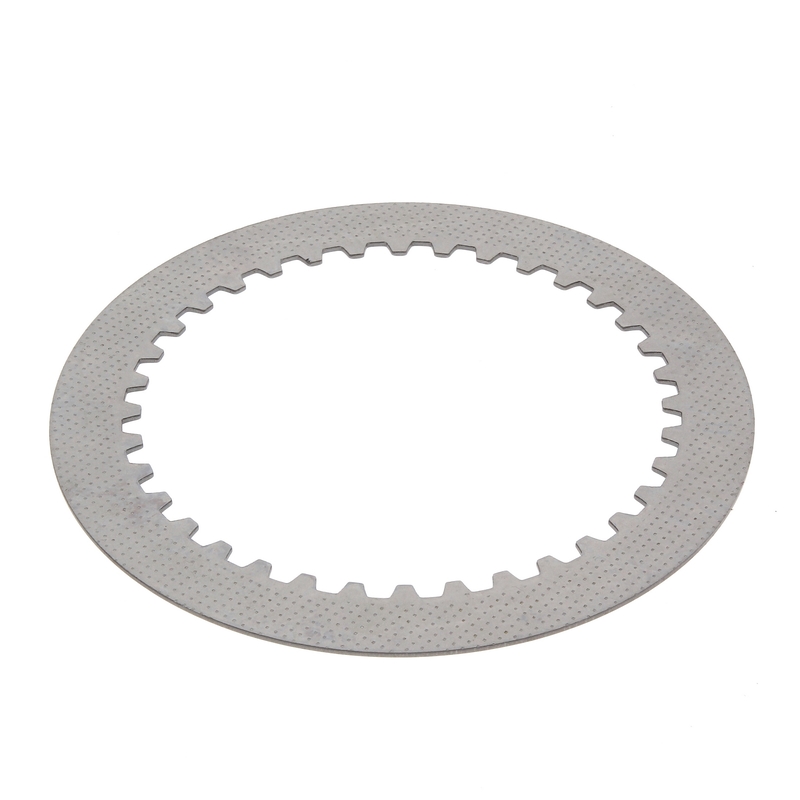 Tecnium clutch steel disk