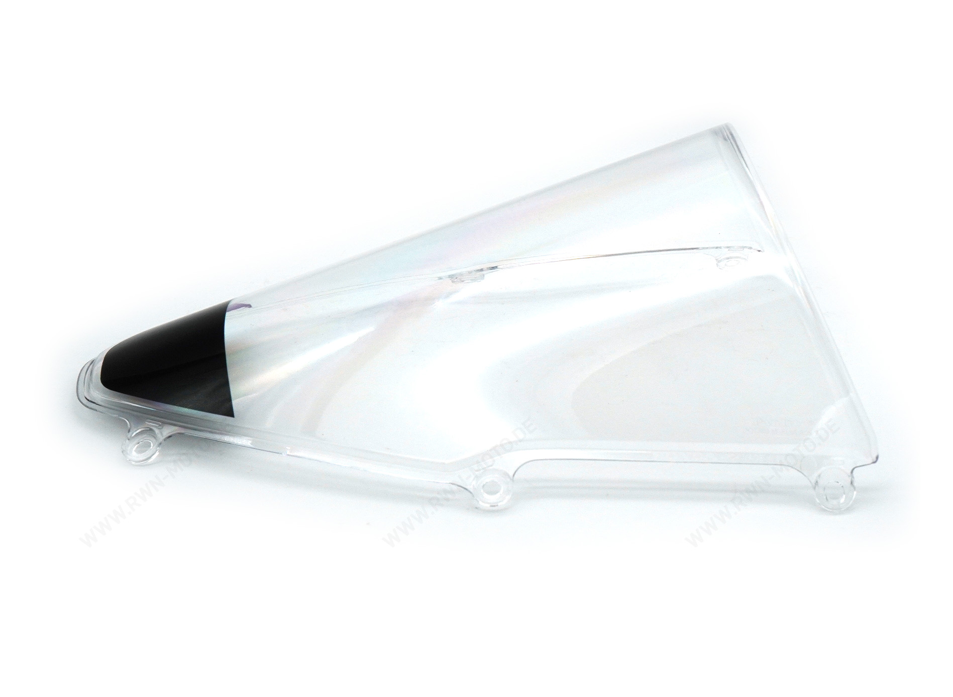 Hohe Windscheibe, transparent für Honda CBR 1000 RR-R FIREBLADE (Bj.20-)