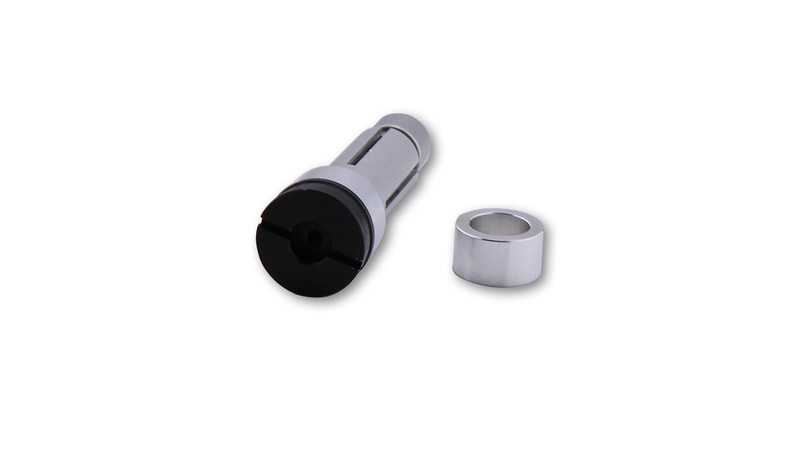 HIGHSIDER pro Spiegeladapter Für Lenkerendenspiegel Mit LED (1Stck)