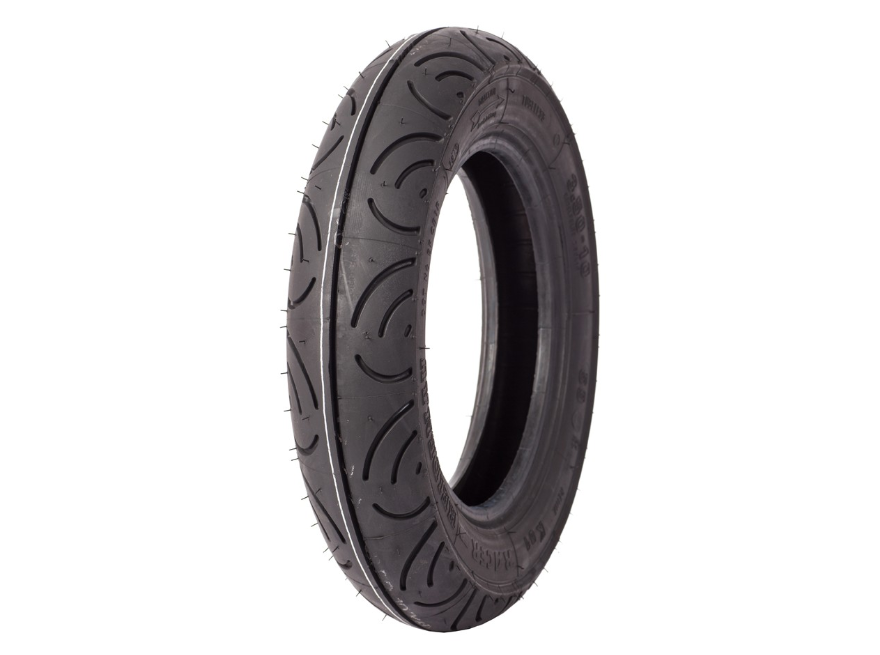 Heidenau K61 Reifen 120/70-10, 54M, TL, verstärkt, hinten