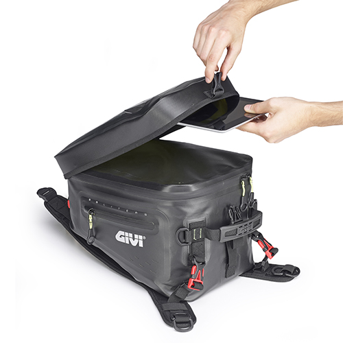 Givi GRT715 tanktas