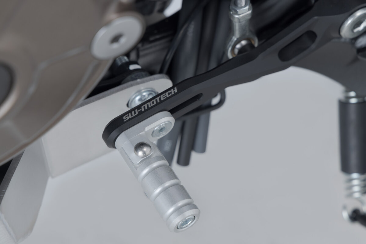 SW-Motech Schakelhendel voor Honda CRF1100L Africa Twin (20-) - SW Motech