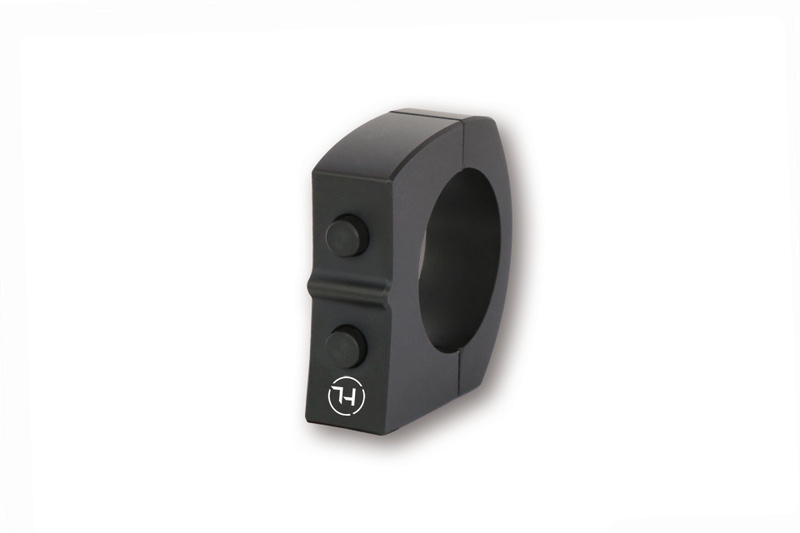 HIGHSIDER pro push-button switch With 2 buttons