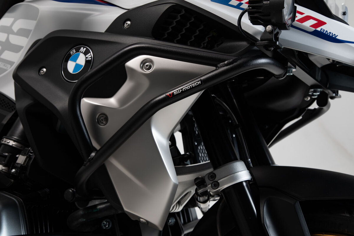 Arceaux de sécurité pour Aprilia Tuareg 660 (21-) SW Motech