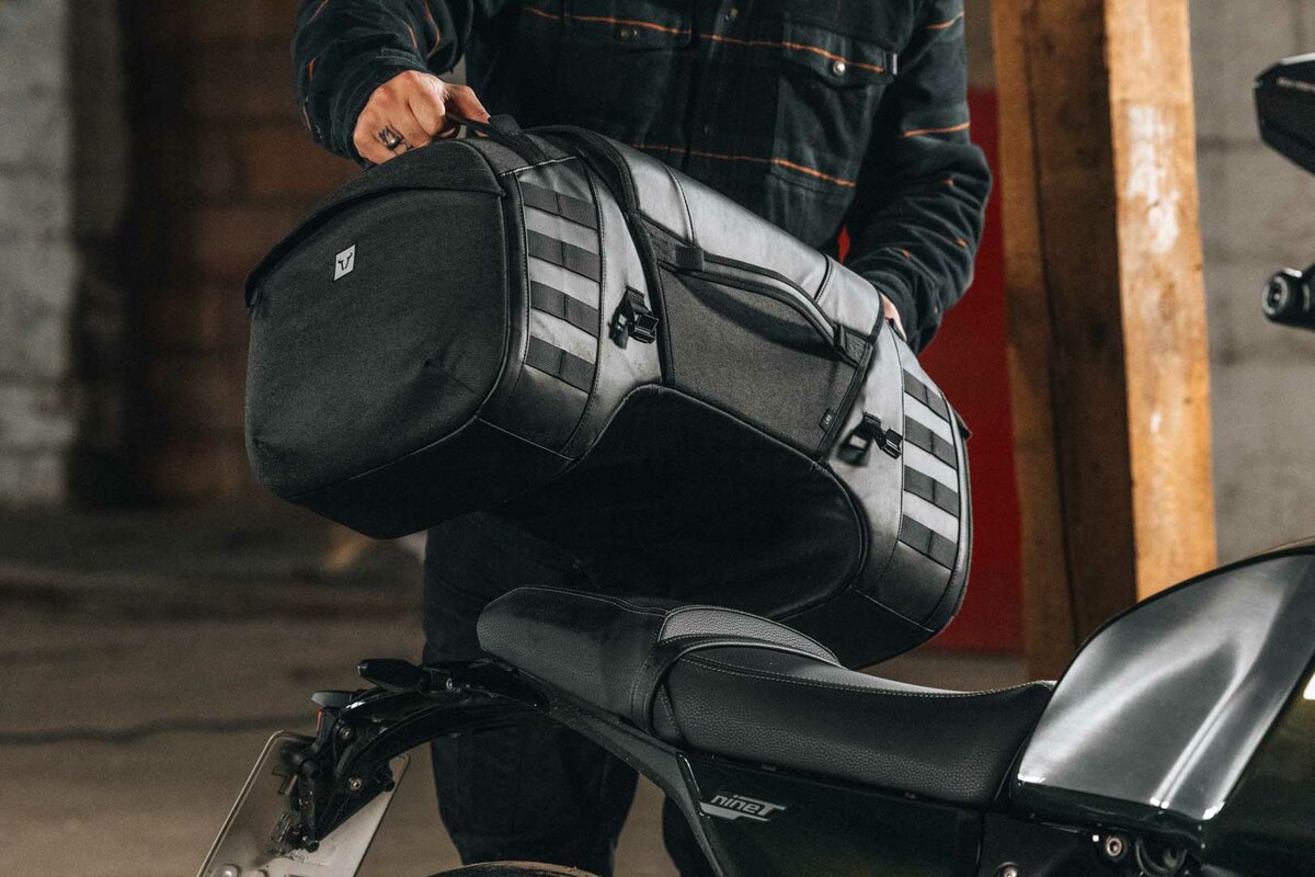 PRO Micro tank bag Aprilia RS 125 (21-)