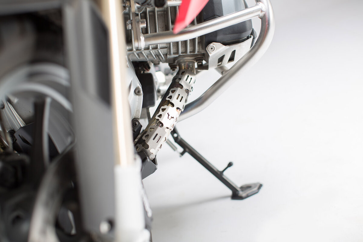 SW-Motech Protège-coude pour Kawasaki Z 1100 /SE (26-)
