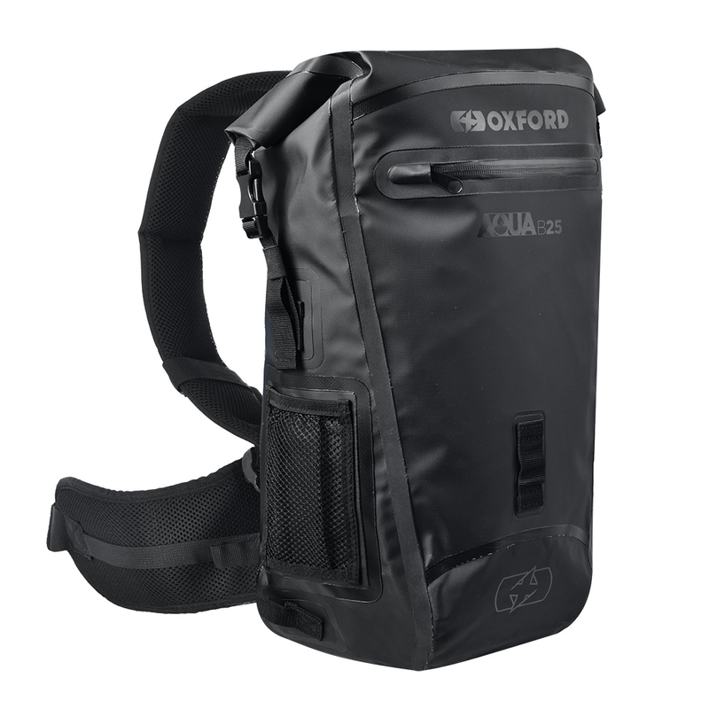 Oxford Aqua B-25 hydration pack