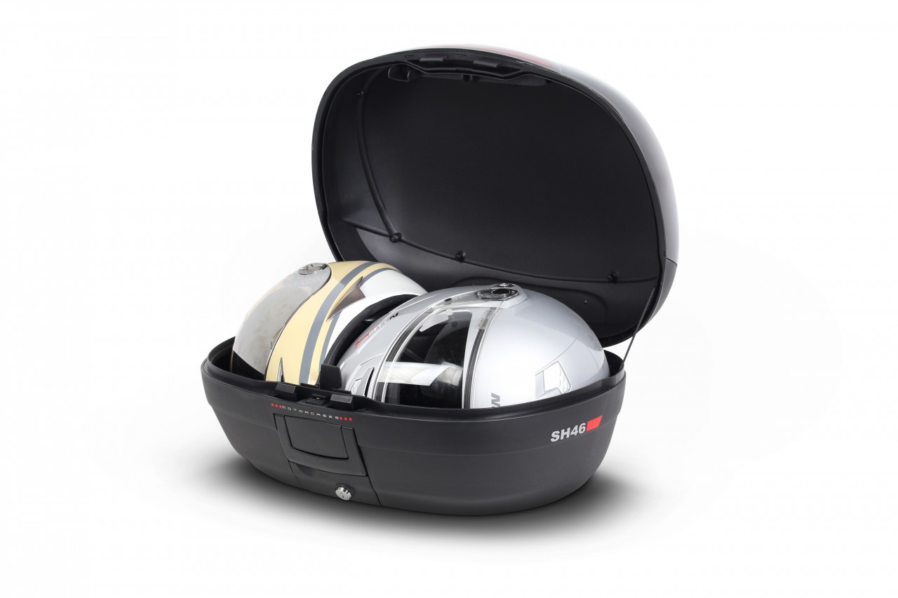 Shad Top Case SH46, 46l