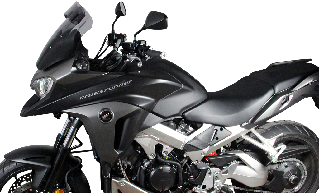 Variotouringscreen MRA "VT" für HONDA CROSSRUNNER VFR 800 X (Bj.15-16)