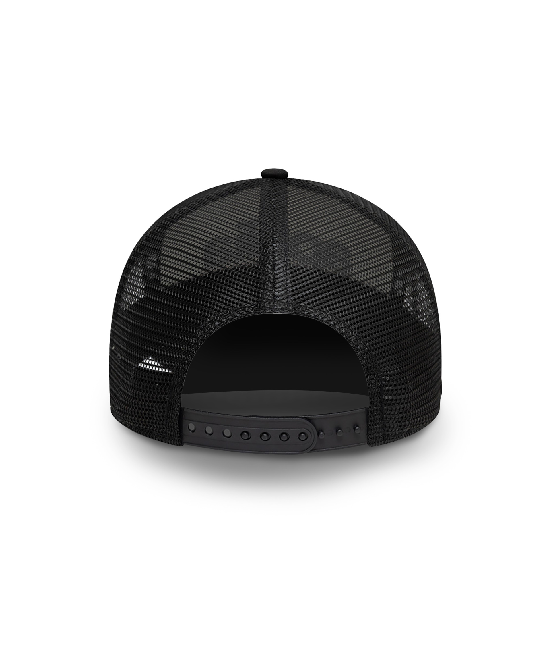 Casquette de baseball Aprilia Racing New Era Trucker
