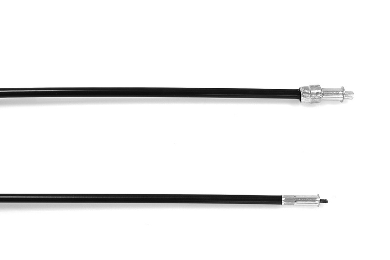 Tecnium Tachometer-Antriebswelle