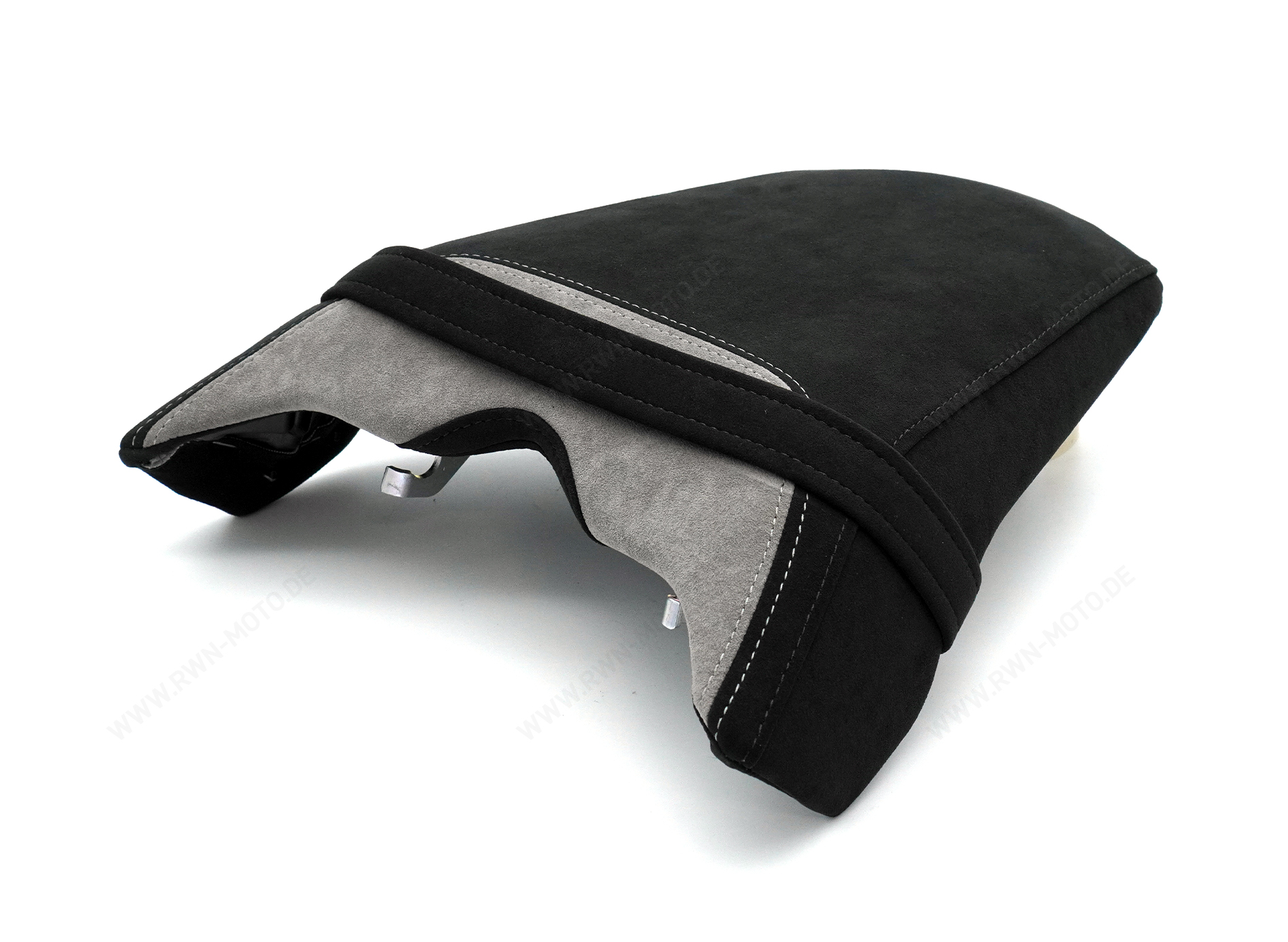 Alcantara achterzadel voor Honda CB1000R 2021-