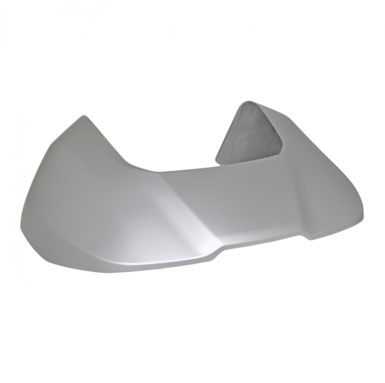 Abdeckung, grau matt 760/B für Top Case Kit 52 l. Beverly HPE