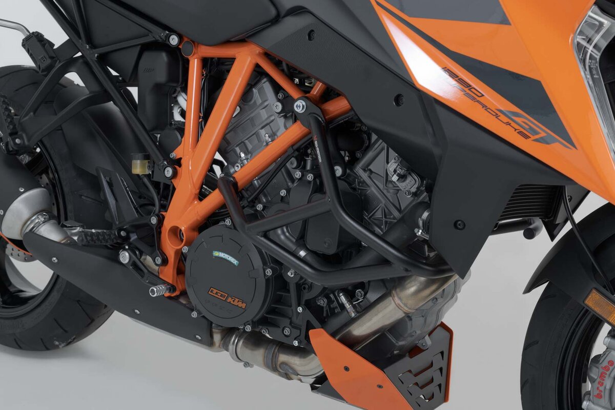 Crashbar voor Aprilia Tuareg 660 (21-) SW Motech
