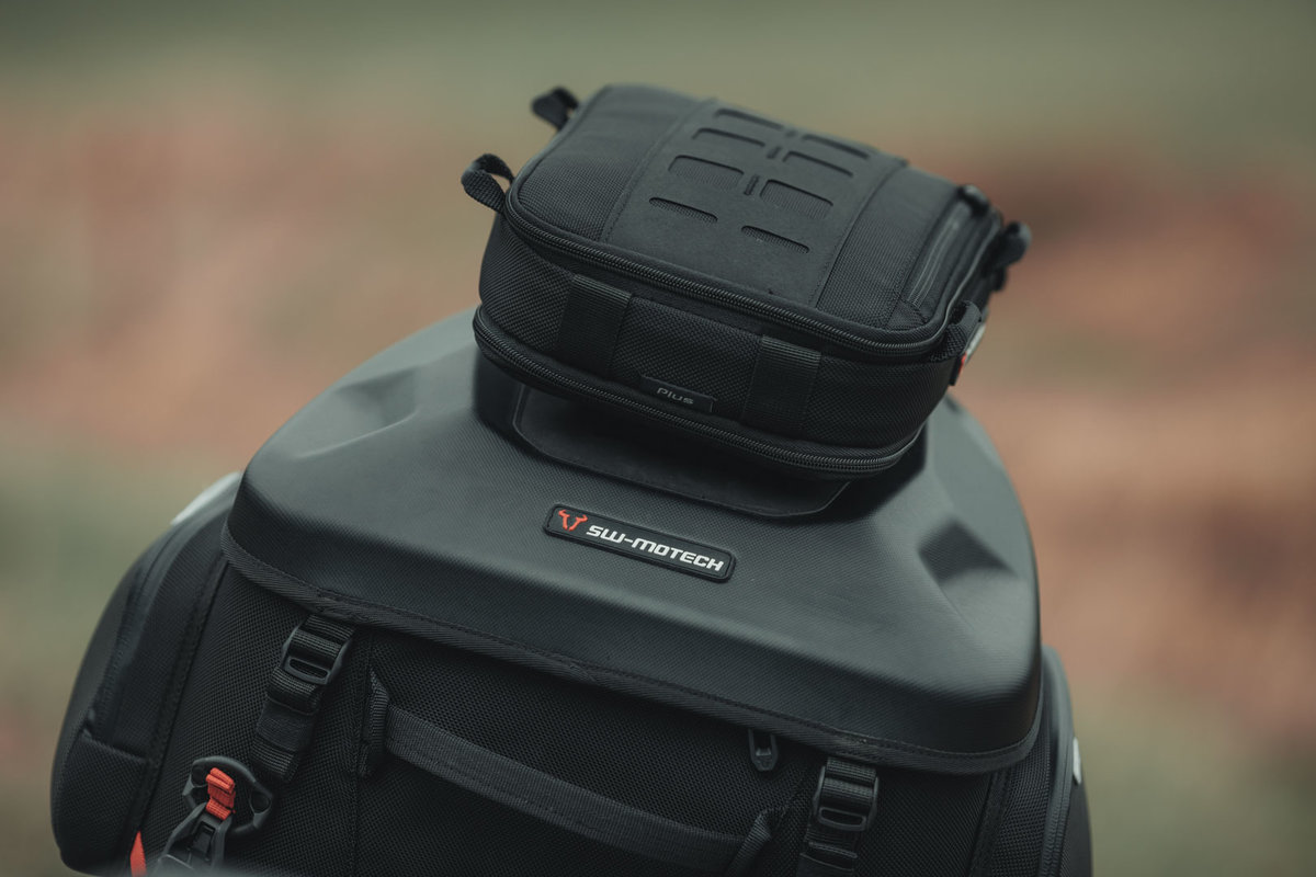 SW-Motech PRO Plus extra tas
