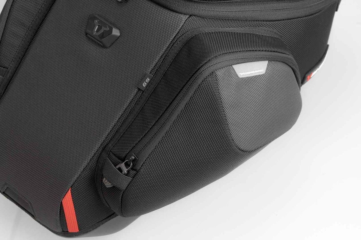 SW-Motech PRO GS Tankrucksack für SUZUKI V-Strom 1000 / XT (14-19)